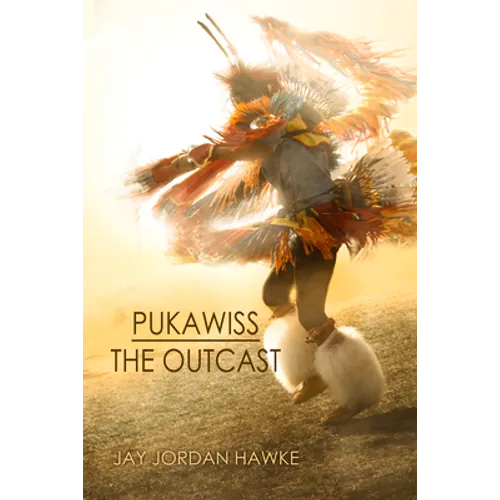 Pukawiss the Outcast - Paperback