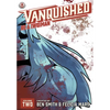 Vanquished: Be a {Wo}man - Volume 2 - Paperback