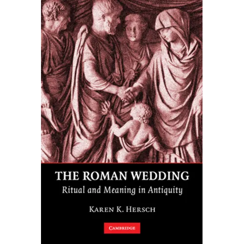 The Roman Wedding - Paperback