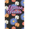 Expense Tracker - Paperback
