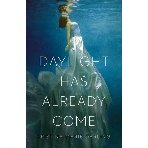 Daylight Has Already Come - Paperback