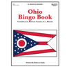 Ohio Bingo Book: Complete Bingo Game In A Book - Paperback