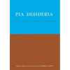 Pia Desideria - Paperback