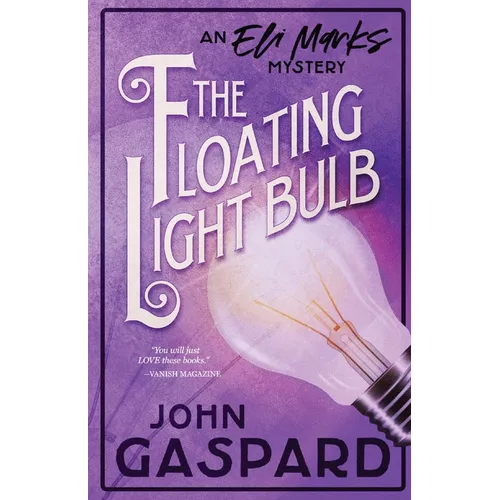 The Floating Light Bulb - Paperback