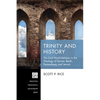 Trinity and History: The God-World Relation in the Theology of Dorner, Barth, Pannenberg, and Jenson - Hardcover