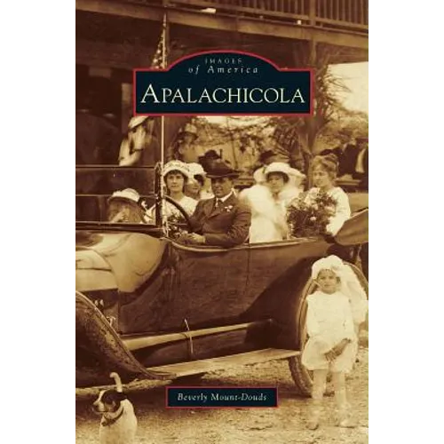Apalachicola - Hardcover