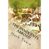The Innocents Abroad - Paperback