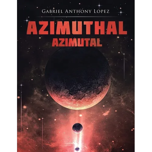 Azimuthal/Azimutal - Paperback
