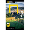National Geographic Traveler Italy 7th Edition - Paperback
