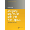 Analyzing Dependent Data with Vine Copulas: A Practical Guide with R - Paperback