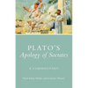 Plato's Apology of Socrates: A Commentary Volume 36 - Paperback