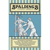 Spalding's Athletic Library - The Games of Lawn Hockey, Tether Ball, Golf-Croquet, Hand Tennis, Volley Ball, Hand Polo, Wicket Polo, Laws of Badminton - Paperback