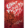 What Flowers Say: And Other Stories - Paperback