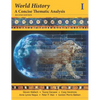 World History: A Concise Thematic Analysis, Volume 1 - Paperback