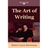 The Art of Writing - Paperback