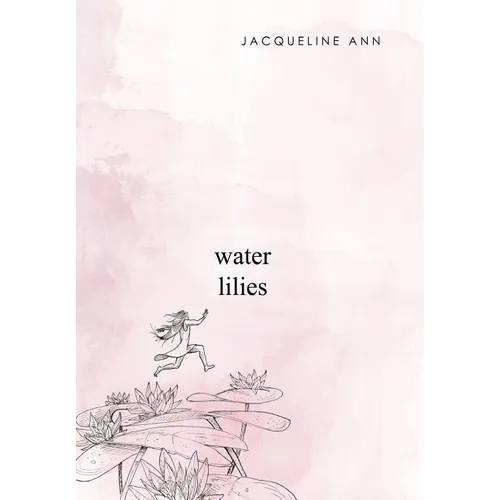 Water Lilies - Hardcover