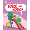 Force and Motion - Paperback