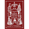 A History of Everyday Things in England, Volume II, 1500-1799 (Color Edition) (Yesterday's Classics) - Paperback
