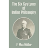 The Six Systems of Indian Philosophy - Paperback