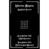 Albertus Magnus: Egyptian Secrets - Paperback