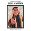 Commentary on the Gospel of Matthew: Jesus as the Messiah and King - Paperback
