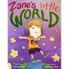 Zane's Little World - Paperback