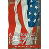 A History of the American People - In Five Volumes, Vol. I: The Swarming of the English - Hardcover