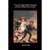 T'was the Night Before Krampus and other Holiday Horror Stories - Paperback