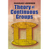 Theory of Continuous Groups - Paperback