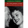 But I Have Promises to Keep: My Life Before, With, and After Robert Taylor - Paperback