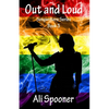 Out and Loud: Songwriters Series Book 3 - Paperback