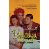 The Bewitched History Book - 50th Anniversary Edition (hardback) - Hardcover