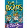 The Bolds Go Wild: Volume 5 - Paperback