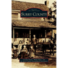 Surry County - Hardcover