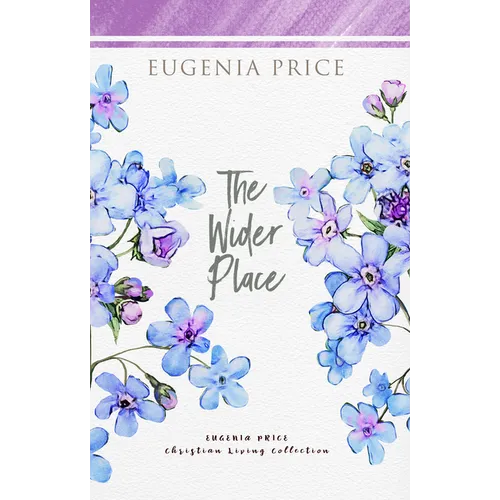 The Wider Place - Hardcover