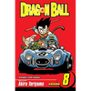 Dragon Ball, Vol. 8: Taopaipai & Master Karin - Paperback