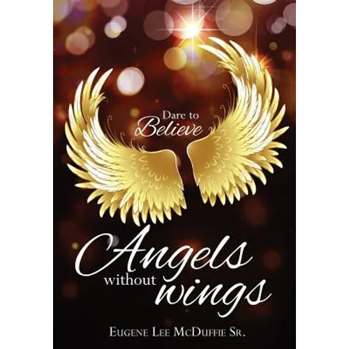 Angels Without Wings - Paperback