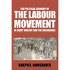 The Political Economy of the Labour Movement in St. Vincent and the Grenadines - Paperback