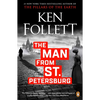 The Man from St. Petersburg - Paperback