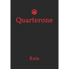 Quarterone - Poetry book about grief and loss: Poems from the heart for hope and healing - Paperback
