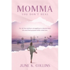 Momma You Don't Heal - Paperback