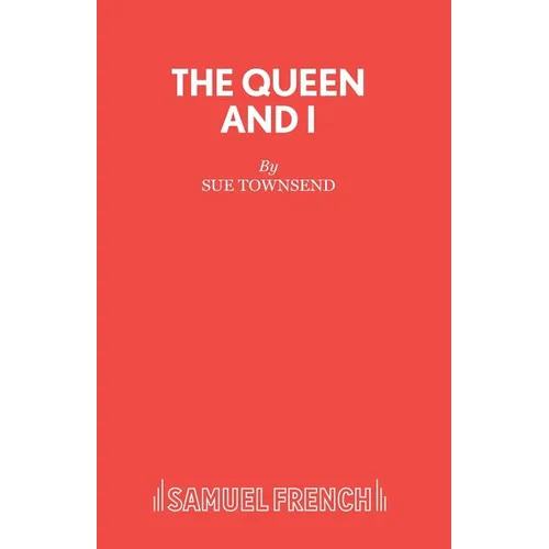 The Queen and I - Paperback
