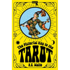 The Pictorial Key to the Tarot - Paperback