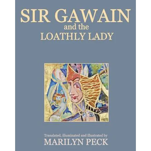 Sir Gawain and the Loathly Lady - Paperback