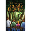 Really Puzzled (The Puzzled Mystery Adventure Series: Book 2) - Paperback
