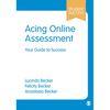 Acing Online Assessment: Your Guide to Success - Paperback