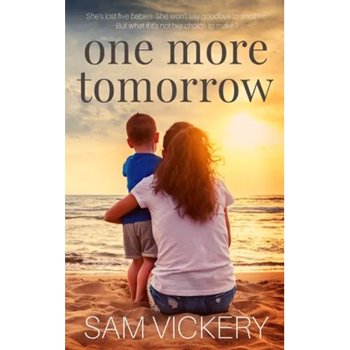 One More Tomorrow - Paperback