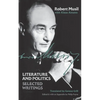 Literature and Politics: Selected Writings - Paperback