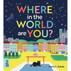Where in the World Are You? - Hardcover