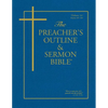 The Preacher's Outline & Sermon Bible - Vol. 20: Psalms (107-150): King James Version - Paperback